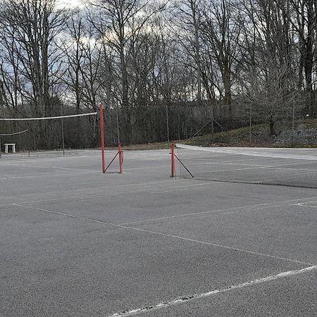 Le Sentier Des Lavandes Vresse-sur-Semois Exteriör bild