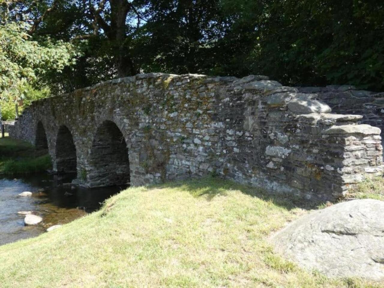 Le Sentier Des Lavandes Vresse-sur-Semois Exteriör bild