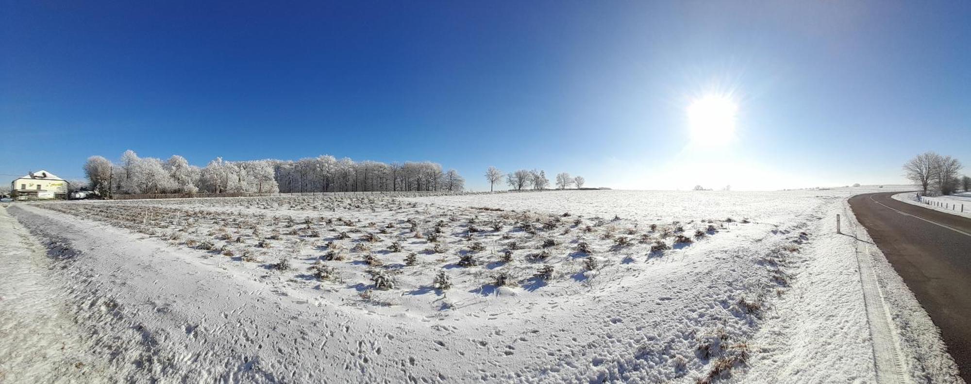 Le Sentier Des Lavandes Vresse-sur-Semois Exteriör bild