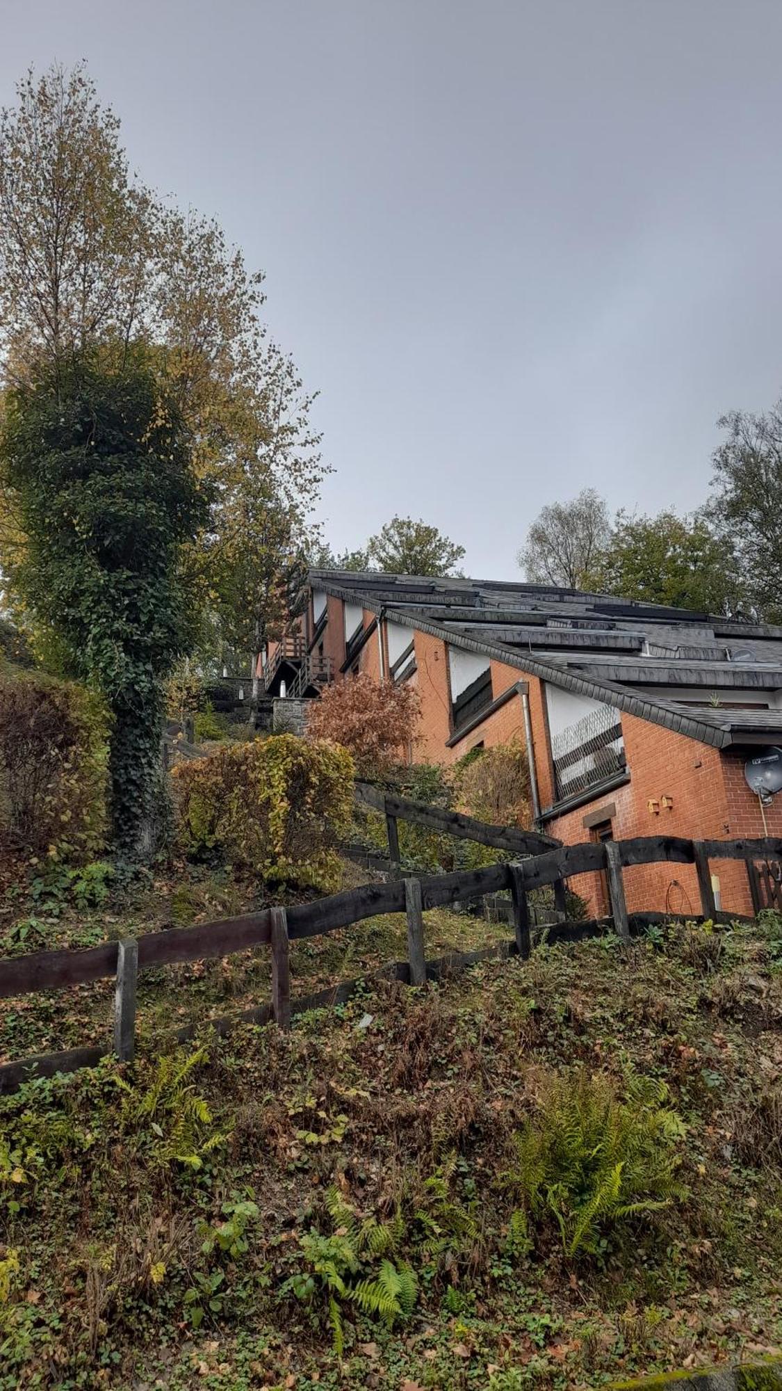 Le Sentier Des Lavandes Vresse-sur-Semois Exteriör bild