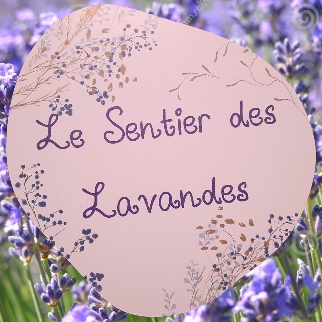 Le Sentier Des Lavandes Vresse-sur-Semois Exteriör bild